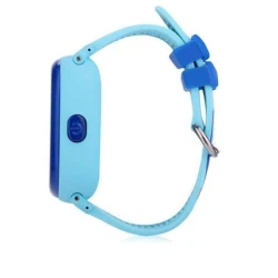 Умные часы Wonlex GW400S Blue