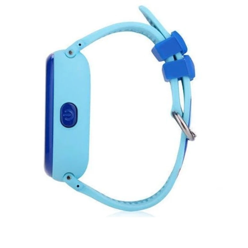 Умные часы Wonlex GW400S Blue Умные часы Wonlex GW400S Blue