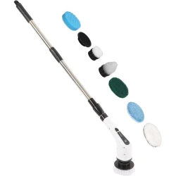 Электрическая щетка для уборки JY-9012