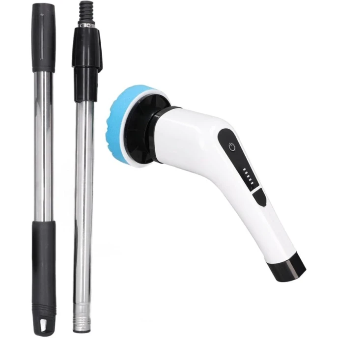 Электрическая щетка для уборки JY-9012