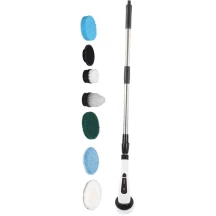 Электрическая щетка для уборки JY-9012