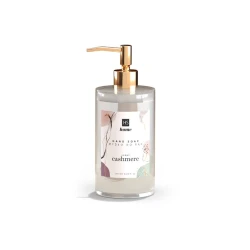 Жидкое мыло HiSkin Home Hand Soap Cashmere 250 мл