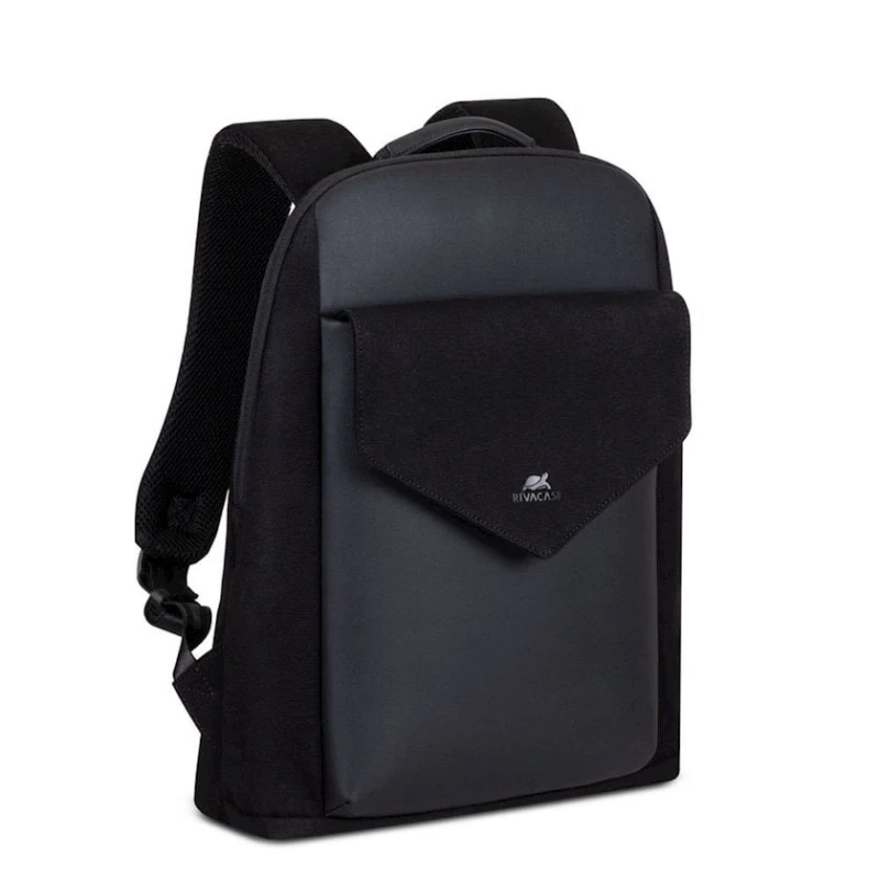 Рюкзак для ноутбука Rivacase 8524 Canvas Backpack 14