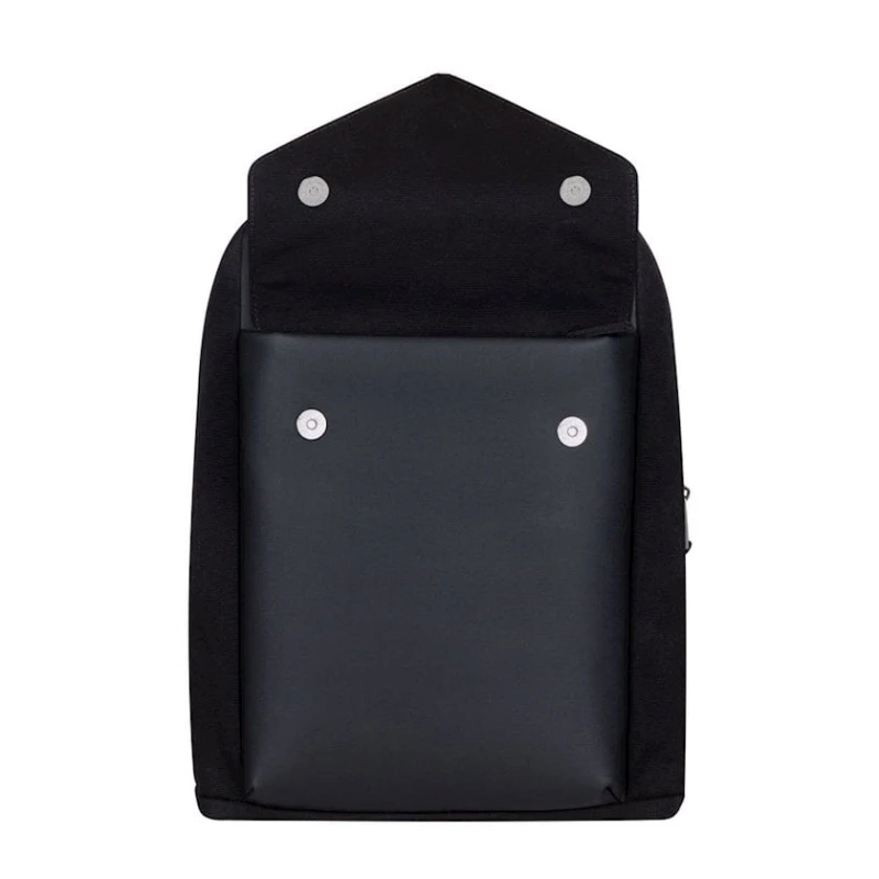 Рюкзак для ноутбука Rivacase 8524 Canvas Backpack 14