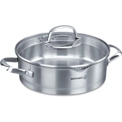 Кастрюля Korkmaz Steama A1994 24x7 см, 3 л