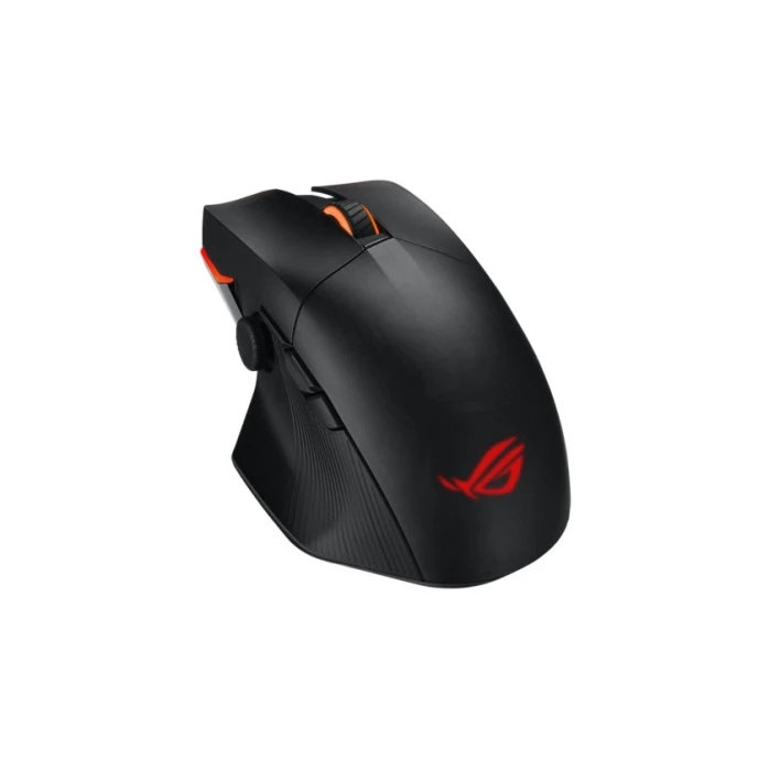 Мышь ASUS ROG Chakram X Origin Wireless 90MP02N1-BMUA00 Мышь ASUS ROG Chakram X Origin Wireless 90MP02N1-BMUA00