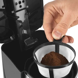 Кофеварка Sonifer SF-3566 Кофеварка Sonifer SF-3566