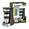 Кофеварка Sonifer SF-3566 Кофеварка Sonifer SF-3566