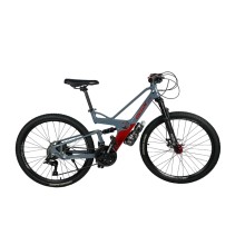 Dağ velosipedi BMX GTR 555, 26