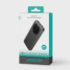 Внешний аккумулятор Joyroom JR-PBF12 10000mAh Black Внешний аккумулятор Joyroom JR-PBF12 10000mAh Black