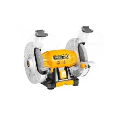 İtiləmə-cilalama dəzgahı Ingco BG83502