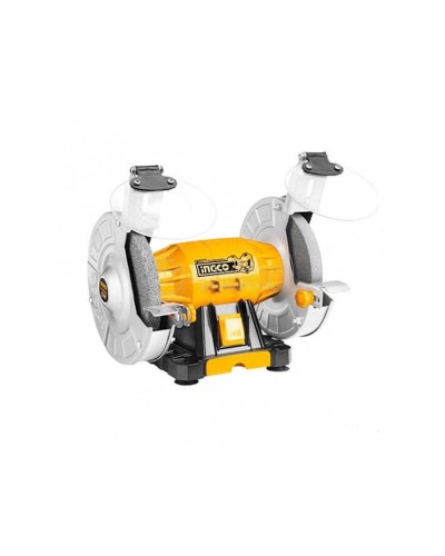 İtiləmə-cilalama dəzgahı Ingco BG83502
