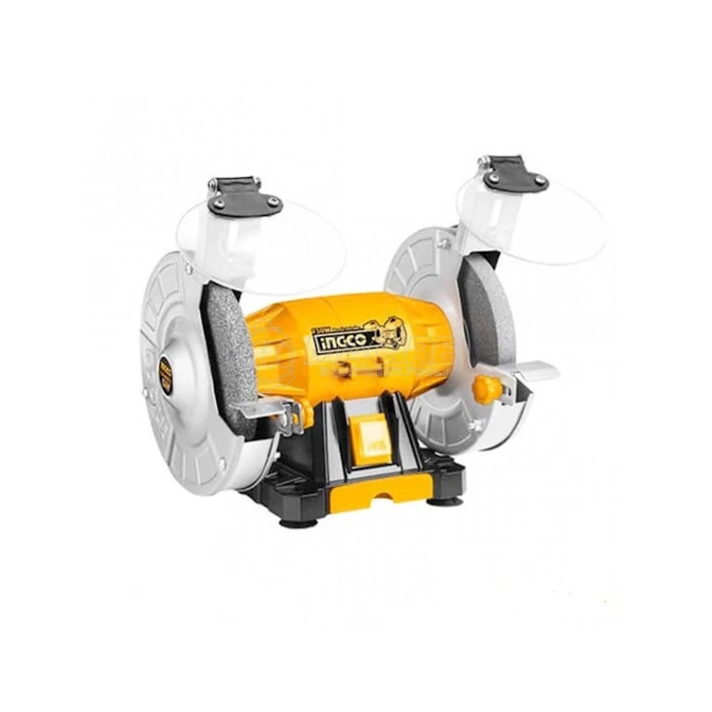 İtiləmə-cilalama dəzgahı Ingco BG83502 İtiləmə-cilalama dəzgahı Ingco BG83502