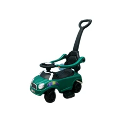 Каталка QLP002 зеленый Каталка QLP002 зеленый