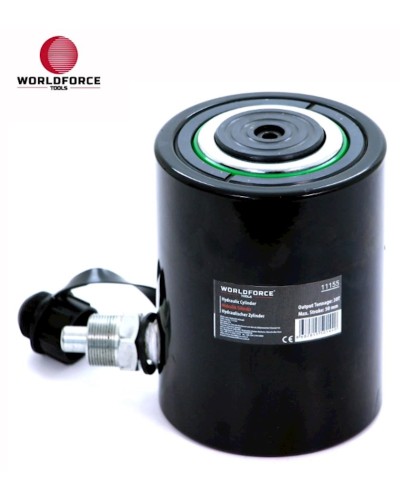 Hidravlik silindr Worldforce 11155, 30 Ton 50mm (700 bar)