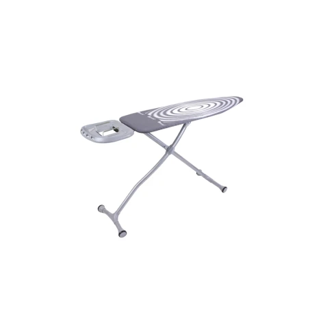 Ütü masası Cingillioglu Perilla Diva 14011, 45x125 sm, boz