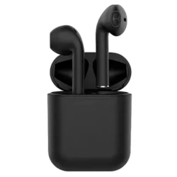 Simsiz qulaqlıqlar InPods 12 Black