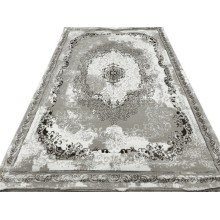 Xalça Sahara SHA-00004039, təbii ipək, rəngbərəng, 250x350 sm