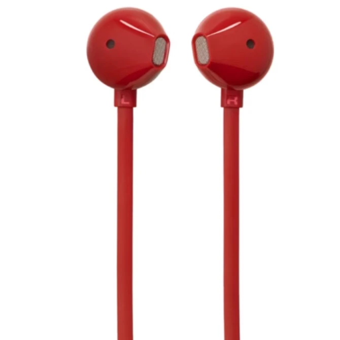 Проводные наушники JBL Tune 305C USB Red (JBLT305CRED) Проводные наушники JBL Tune 305C USB Red (JBLT305CRED)