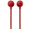Проводные наушники JBL Tune 305C USB Red (JBLT305CRED) Проводные наушники JBL Tune 305C USB Red (JBLT305CRED)