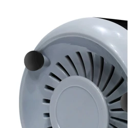 Кофемолка Lexical OP-00702 черная