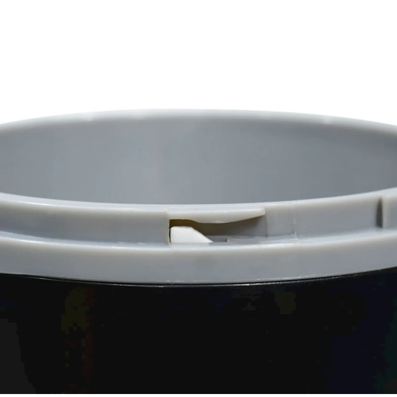 Кофемолка Lexical OP-00702 черная