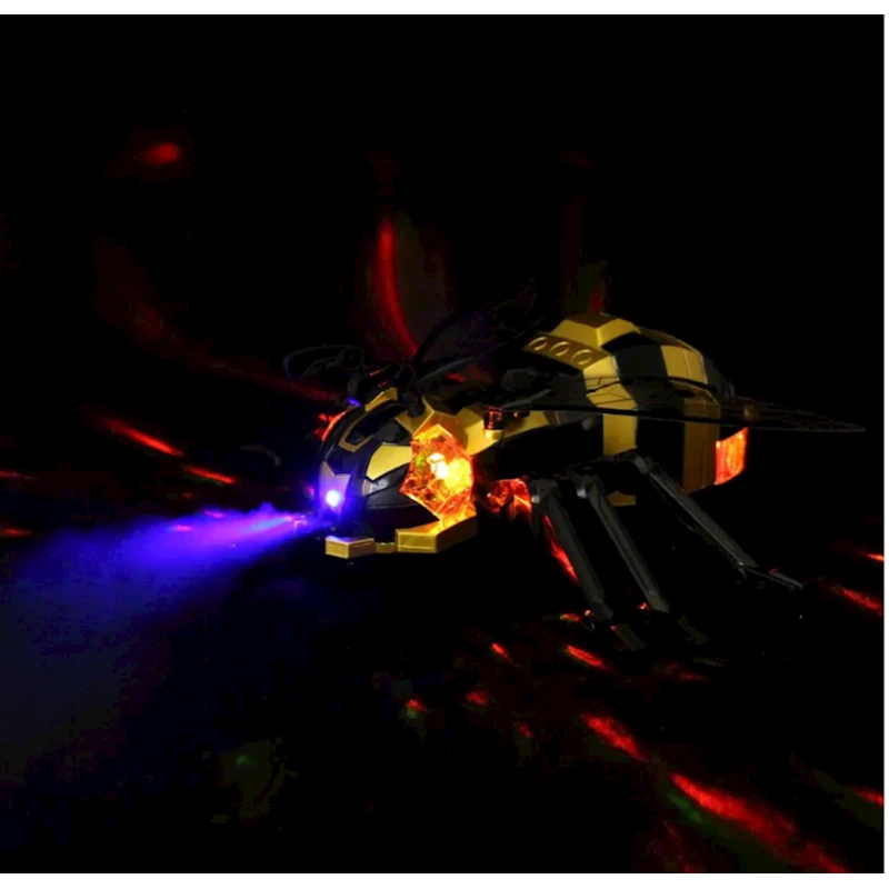 Radio ilə idarə olunan arı Spray bees, 8+ yaş