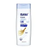 Крем-пена для ванны Isana Cream & Care 750 мл Крем-пена для ванны Isana Cream & Care 750 мл