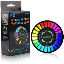 Aromatlaşdırıcı LED Fragrance Lamp avtoban0920