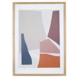 Фоторамка JYSK Tord 50x70 см, бежевая