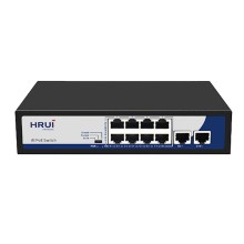 Kommutator Hrui Poe HR 900-AF-82N (8CH)