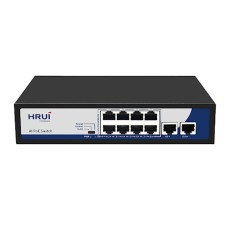 Kommutator Hrui Poe HR 900-AF-82N (8CH)
