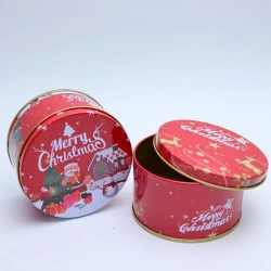 Шкатулка новогодняя 2421-75, красная, товар в ассортименте Шкатулка новогодняя 2421-75, красная, товар в ассортименте