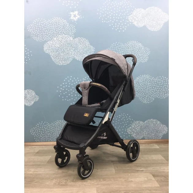 Детская коляска Ining Baby ATN-101