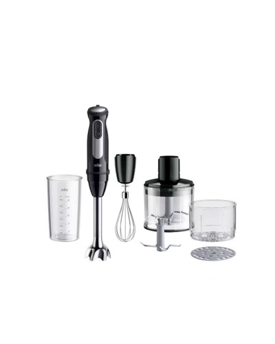 Blender Braun MQ55254MBK