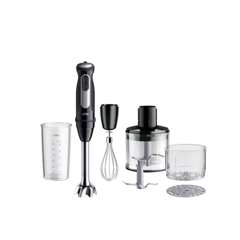 Блендер Braun MQ55254MBK