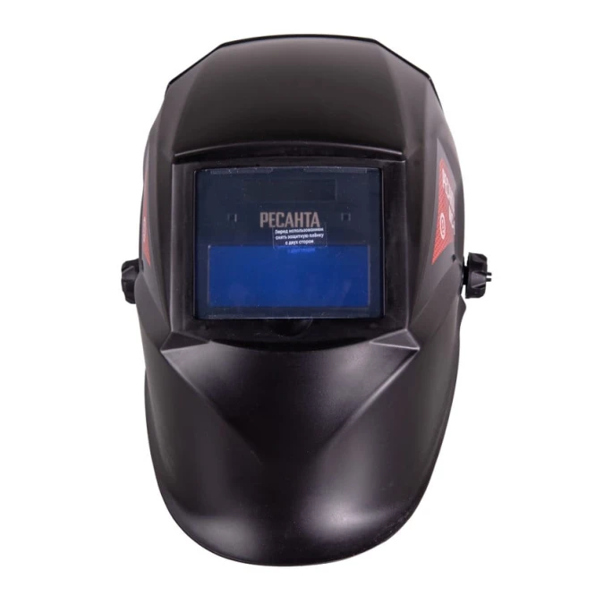 Сварочная маска Ресанта МС-6
