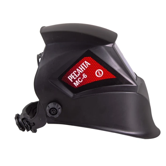 Сварочная маска Ресанта МС-6