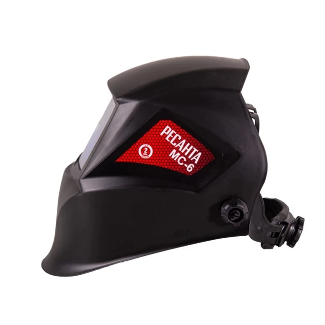 Сварочная маска Ресанта МС-6