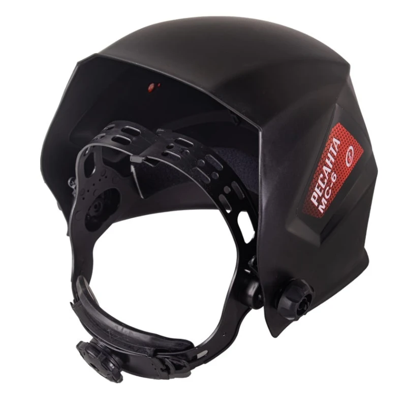 Сварочная маска Ресанта МС-6