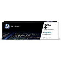 Картридж HP CF530A Black (№205A)