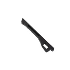 Avtomobil üçün telefon orqanayzeri aftoban0977, qara, 2 əd
