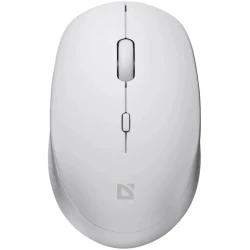 Мышь Defender Auris MB-027 White (52028)