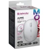 Мышь Defender Auris MB-027 White (52028) Мышь Defender Auris MB-027 White (52028)