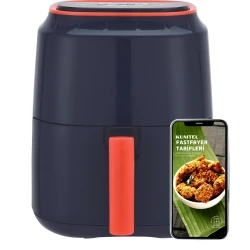 Аэрофритюрница Kumtel HAF-09