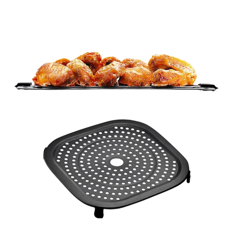 Аэрофритюрница Kumtel HAF-09 Аэрофритюрница Kumtel HAF-09