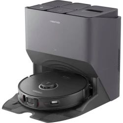 Робот-пылесос Roborock S8 Pro Ultra Black