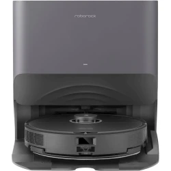 Робот-пылесос Roborock S8 Pro Ultra Black