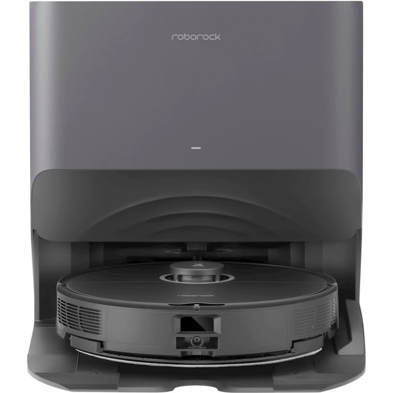 Robot-tozsoran Roborock S8 Pro Ultra Black