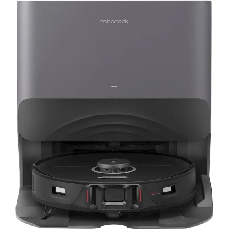 Robot-tozsoran Roborock S8 Pro Ultra Black